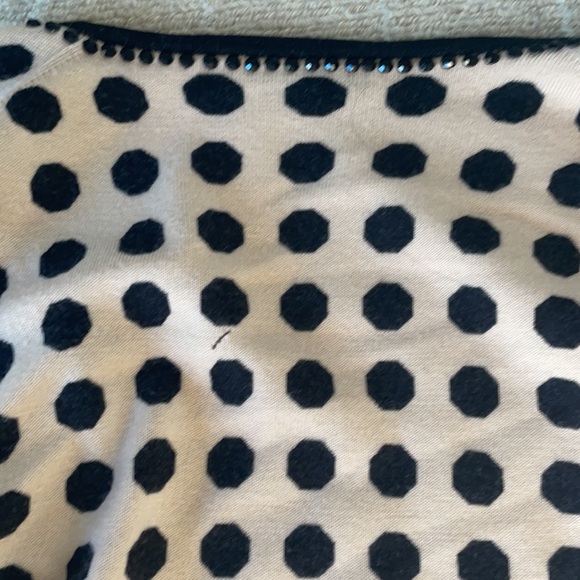 Trina Turk Cardigan - Picture 4 of 4